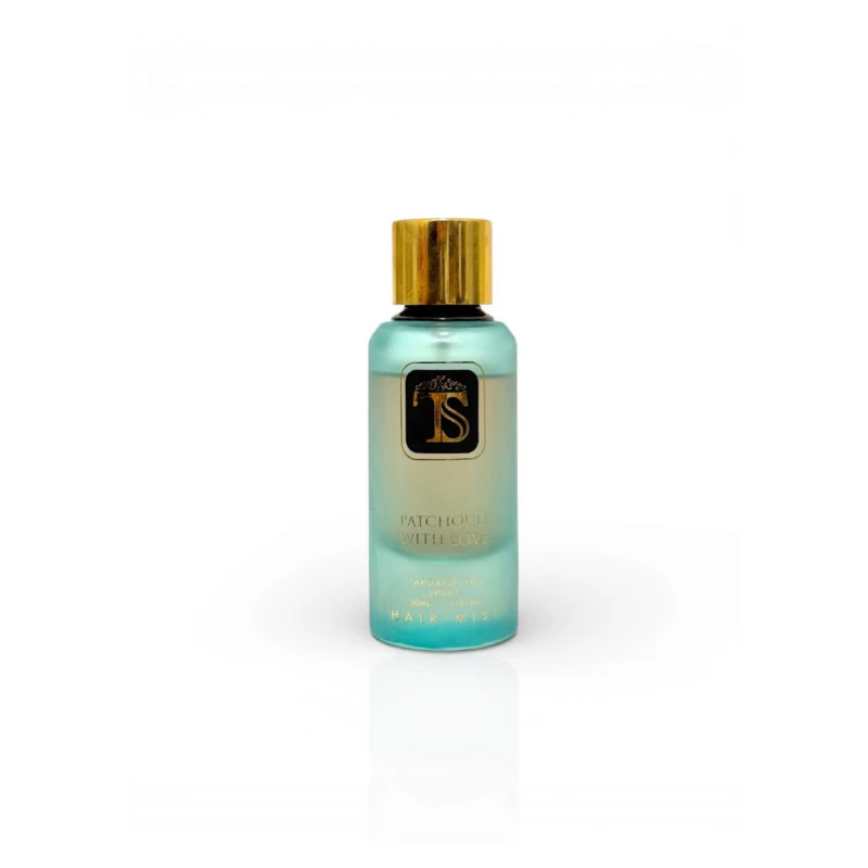 بوديفا باتشولي ويذ لوف برفوم – 50 مل | عطر، رائحة باتشولي، رومانسية، بوديفا - بوديڤا