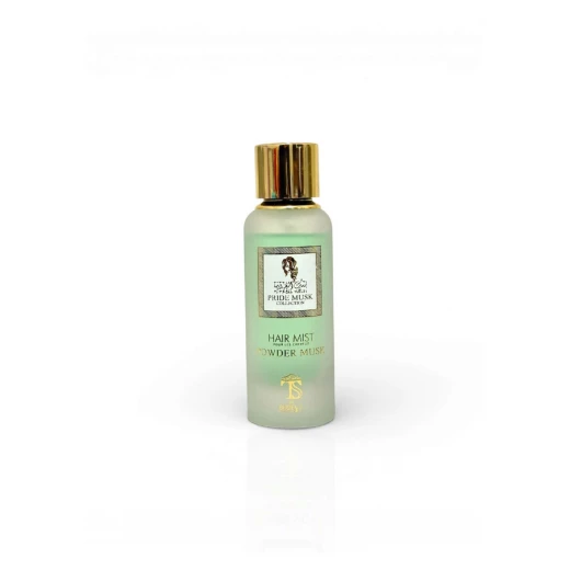 Bodeva Powder Hair Mist – 50ml | hair mist, soft powdery fragrance, refreshing, Bodeva Powder Hair Mist – 50ml | hair mist, soft powdery fragrance, refreshing,