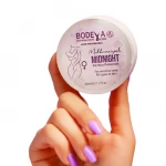 Bodeva Mukhamria Midnight for Sensitive Areas 50ml – Gentle, Long-Lasting Fragrance - Bodeva