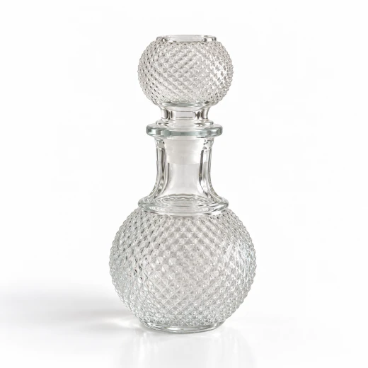 Glass Oil Dispenser 300ml, Elegant and Practical Design for Easy Oil Storage and Pouring, Ideal for Everyday Kitchen Use, Cooking and Serving Oil at the Dining Table Glass Oil Dispenser 300ml, Elegant and Practical Design for Easy Oil Storage and Pouring, Ideal for Everyday Kitchen Use, Cooking and Serving Oil at the Dining Table
