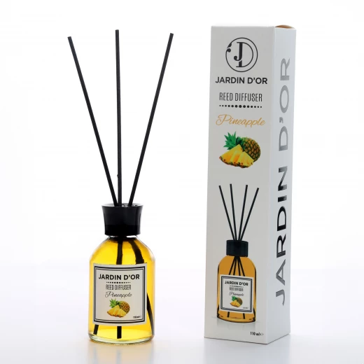 جاردن دور (أناناس) معطر المنازل والمكاتب ١١٠ مل