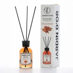 جاردن دور (خشب الصندل) معطر المنازل والمكاتب 110 مل - جاردان دور