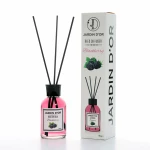 JARDIN D’OR BlackBerry 110 ml Air freshner homes and offices - JARDIN D’OR