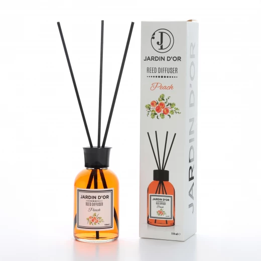 جاردن دور (خوخ) معطر المنازل والمكاتب 110 مل جاردن دور (خوخ) معطر المنازل والمكاتب 110 مل
