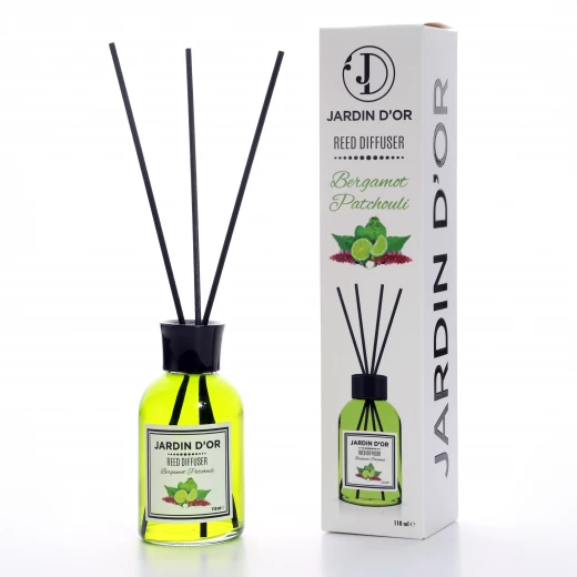 جاردن دور (بيرغاموت) معطر المنازل والمكاتب 110 مل جاردن دور (بيرغاموت) معطر المنازل والمكاتب 110 مل