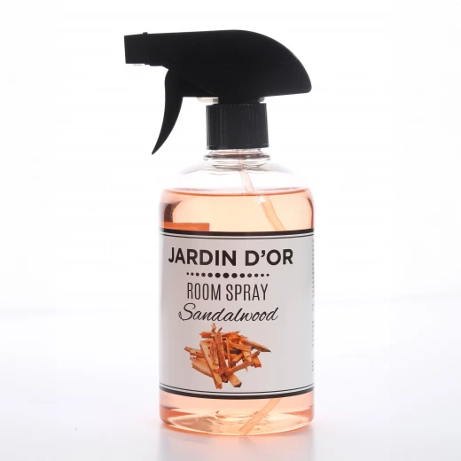 معطر الغرف ٥٠٠مل (خشب الصندل) من جاردن دور معطر الغرف ٥٠٠مل (خشب الصندل) من جاردن دور