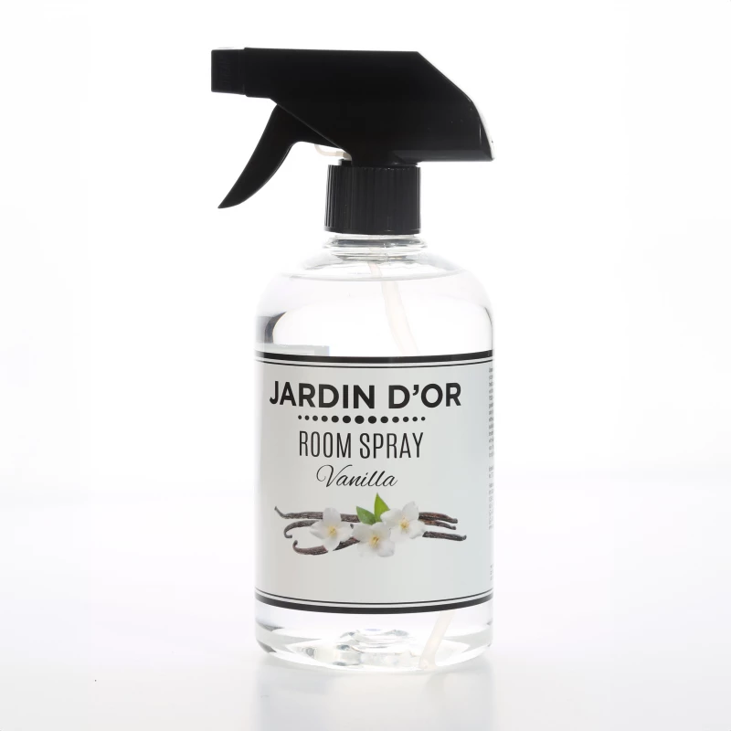 معطر الغرف (فانيلا) ٥٠٠ مل من جاردن دور - جاردان دور