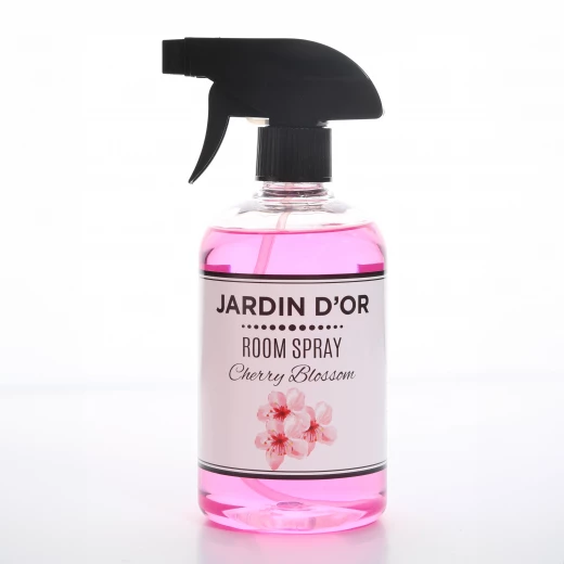 (زهرة الكرز) معطر الغرف ٥٠٠ مل من جاردن دور (زهرة الكرز) معطر الغرف ٥٠٠ مل من جاردن دور