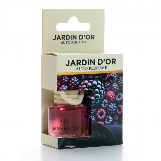 معطر سيارة عالي الجودة ٨ مل من تركيا بالتوت الاسود من جاردن دور معطر سيارة عالي الجودة ٨ مل من تركيا بالتوت الاسود من جاردن دور
