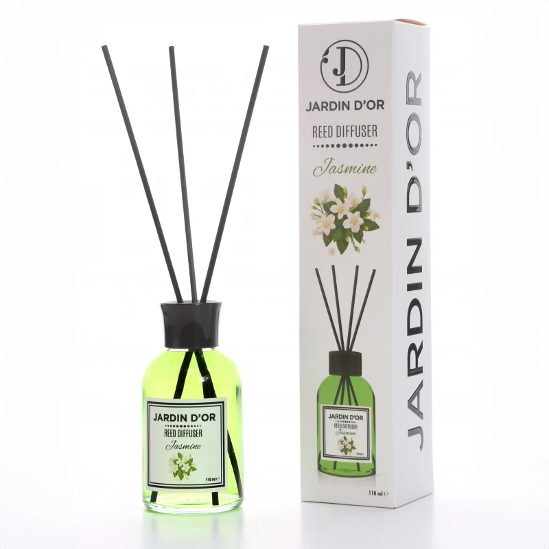 جاردن دور (ياسمين) معطر المنازل والمكاتب 110 مل - جاردان دور