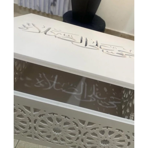 صندوق مستلزمات الصلاة - سْبِشَل اند إِسْبِشَل - Image 3