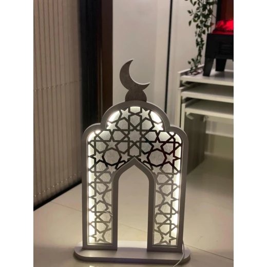 سبيشال اند سبيشيال ديكور رمضاني - سْبِشَل اند إِسْبِشَل - Image 2
