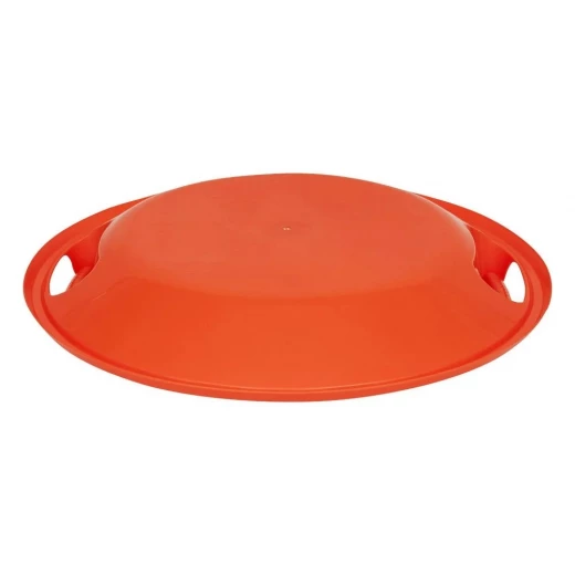 CMP Desert Sand Sled for Kids, 62cm Diameter – Lightweight, Durable, and Safe for Outdoor Fun - Cmp - Image 3