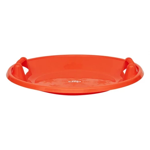 CMP Desert Sand Sled for Kids, 62cm Diameter – Lightweight, Durable, and Safe for Outdoor Fun - Cmp - Image 2