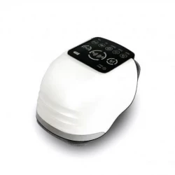 Knee Massager The device helps relieve knee pain, especially for knees that suffer from friction.