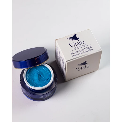 Vitalia Moroccon Nila Mask Vitalia Moroccon Nila Mask