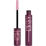 ماسكارا      – درجة   – ماسكارا تكثيف وتطويل وتجعيد الرموش – تركيبة قابلة للبناء وقابلة للغسل - Maybelline