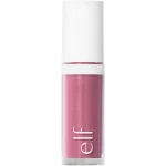 e.l.f. Camo Liquid Blush Pinky Promise, High Pigment Long Lasting Liquid Blush, Soft Dewy Finish, Vegan & Cruel- Bold Faced Lilac - e.l.f.