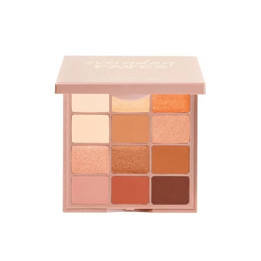 باليت ظلال العيون المفضلة من ULTA Beauty: مجموعة مكياج متعددة الاستخدامات بـ 8 ألوان للاستخدام اليومي وإطلالات متنوعة باليت ظلال العيون المفضلة من ULTA Beauty: مجموعة مكياج متعددة الاستخدامات بـ 8 ألوان للاستخدام اليومي وإطلالات متنوعة