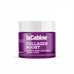 LaCabine Collagen Boost Cream 50ml Combat Loss Of Firmness & Sagging Of The Face. - LaCabine