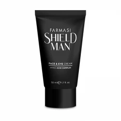 Farmasi Shield Man Face & Eye Cream 50 ml