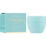 Farmasi Perfecting Aloe Pleasure Balm 15ml – Multi-Purpose Hydrating Balm with Vitamin E for Lips, Hands & Dry Skin - Farmasi