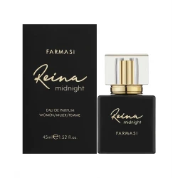 عطر نسائي رينا مدنايت 45 مل