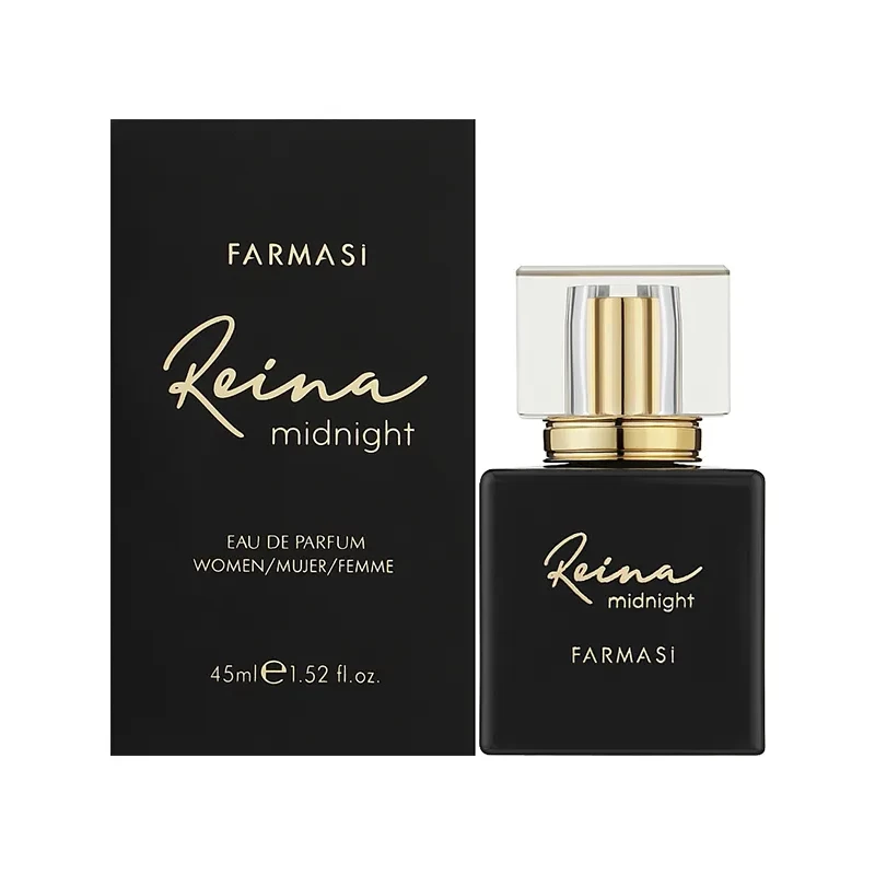 عطر نسائي رينا مدنايت 45 مل - فارماسي