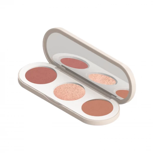 Farmasi All in One Palette - Medium to Deep Farmasi All in One Palette - Medium to Deep