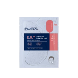 Midiheal Timetox Gel Smile-Line Patch, Wrinkle Care for Firm & Moisturized Mouth Area