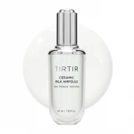 TIRTIR Ceramic Milk Ampoule, 40 ml Vegan, moisturizing serum - Tir tir