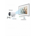 بروجكتر ألعاب لاسلكي 2×1 مع أذرع تحكم – يدعم 4K وWiFi - اورجانيك 100%