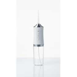 Portable Water Flosser – Powerful Oral Irrigator for Brighter Smile