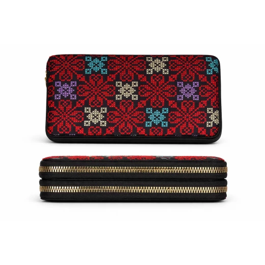 Premium Travel Document Organizer Wallet – Waterproof Passport Holder with Multiple Card Slots, Cash Pocket and Secure Zipper | Ideal for Travel, Business Trips & Family Documents Storage Premium Travel Document Organizer Wallet – Waterproof Passport Holder with Multiple Card Slots, Cash Pocket and Secure Zipper | Ideal for Travel, Business Trips & Family Documents Storage