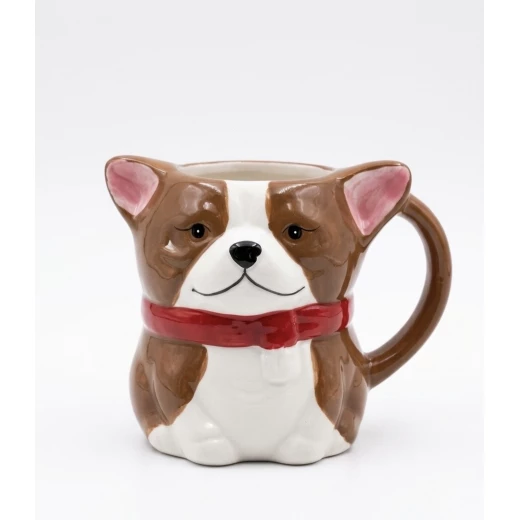 Cute brown cat Ceramic Mug 300ml Cute brown cat Ceramic Mug 300ml