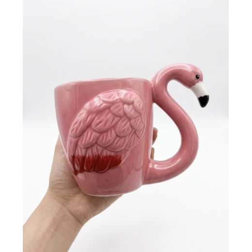 Cute Ceramic Mug 300ml Cute Ceramic Mug 300ml