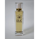 عطر لاف بوشن للنساء برائحة الليلك 100 مل هدية رومانسية تدوم طويلاً - Lilac fragrance