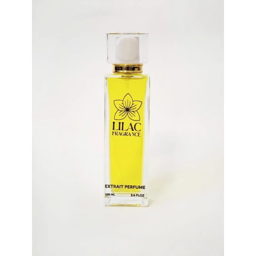 عطر إيليت سينتس ليلك 100 مل عطر زهري شرقي للنساء يدوم طويلاً - Elite scents - Image 2