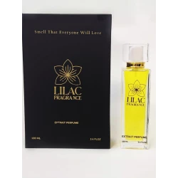 عطر إيليت سينتس ليلك 100 مل عطر زهري شرقي للنساء يدوم طويلاً