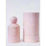 عطر ياسمين بلوم للنساء: عطر أزهار يدوم طويلاً بحجم 100 مل، هدية أنيقة لها، يضم الياسمين والمسك وزهرة رانغون - Unbranded
