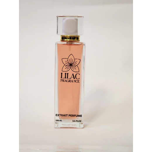 عطر نسائي زهري فاكهي بنفسجي بدون علامة تجارية يدوم طويلاً 100 مل - Unbranded - Image 2