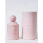 عطر فانيلا عود للنساء 100 مل عطر ليلك برائحة مكثفة يدوم طويلاً ماء عطر - Lilac fragrance