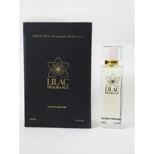 عطر بيلا راغازا فلورال للنساء 100 مل للاستخدام اليومي من عطور ليلاك - Lilac fragrance - Image 3