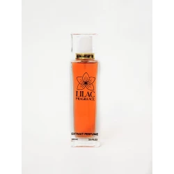 عطر سيكريت لوف حجم 100 مل من ليلاك فريغرانس