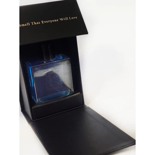 Lilac Fragrance It's You Eau de Parfum for Men 100ml Long Lasting Scent with Pink Pepper & Juniper - Lilac fragrance - Image 3
