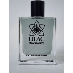 عطر ليلاك فراجرانس فوج للرجال 100 مل: عطر منعش يدوم طويلاً مع التفاح والبرغموت والكشمش الأسود - Lilac fragrance