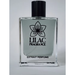 عطر ليلاك فراجرانس فوج للرجال 100 مل: عطر منعش يدوم طويلاً مع التفاح والبرغموت والكشمش الأسود