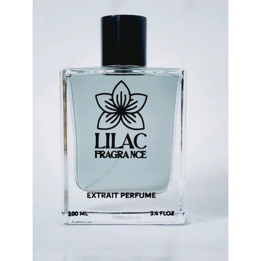 عطر ليلاك فراجرانس فوج للرجال 100 مل: عطر منعش يدوم طويلاً مع التفاح والبرغموت والكشمش الأسود - Lilac fragrance - Image 3