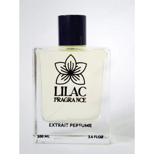 Lilac Fragrance Perfume for Men & Women 100ml: Long Lasting Sensual Aroma with Grapefruit, Incense & Amber Lilac Fragrance Perfume for Men & Women 100ml: Long Lasting Sensual Aroma with Grapefruit, Incense & Amber