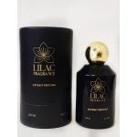 عطر ليلاك فراجرانس الرائع للرجال 100 مل يدوم طويلاً برائحة الفانيليا للاستخدام اليومي - Lilac fragrance